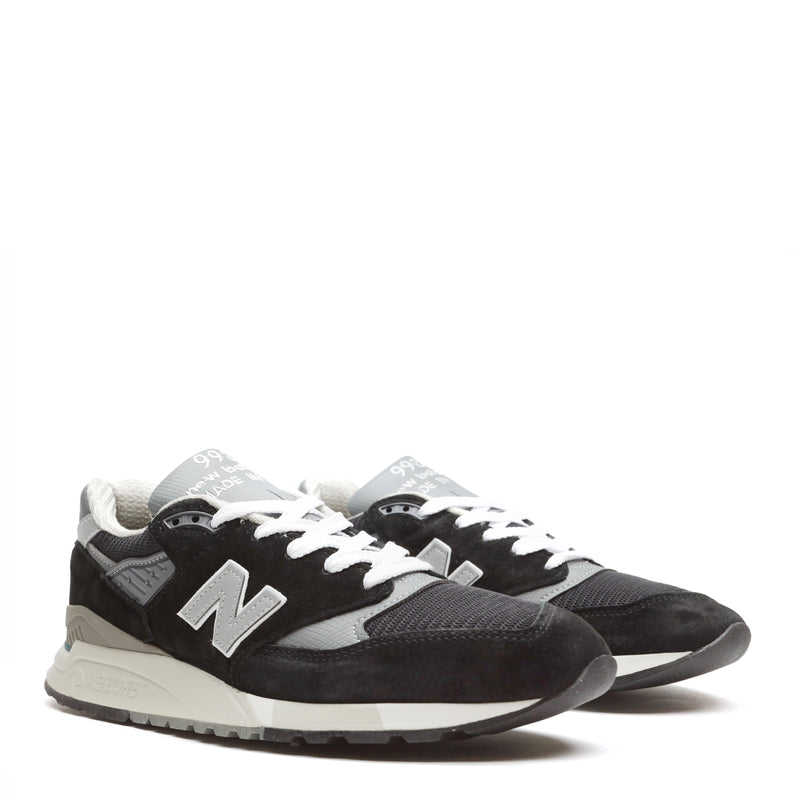 998 MADE in USA