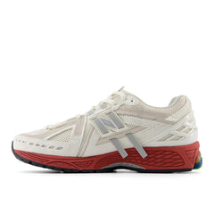 New Balance 1906A Redefined Future Beige Gray White Red M1906AB Shoe Sneaker
