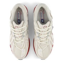 New Balance 1906A Redefined Future Beige Gray White Red M1906AB Shoe Sneaker