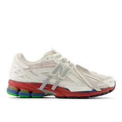New Balance 1906A Redefined Future Beige Gray White Red M1906AB Shoe Sneaker