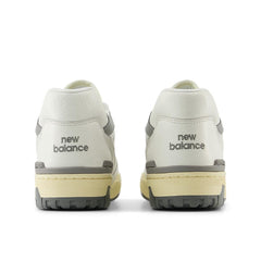 New Balance 550 OG White Gray Beige BB550PTC Shoe Sneaker Trainer