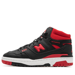 New Balance 650R Black Red White BB650RBR Sneaker Shoe Trainer