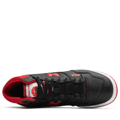 New Balance 650R Black Red White BB650RBR Sneaker Shoe Trainer