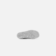 Kids New Balance 550 GS White nbgsb550ww Shoe Sneaker Trainer