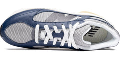 New Balance Warped Runner Blue White Beige Grey UWRPDMMB Sneaker Shoe Trainer