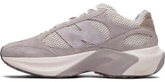 New Balance Warped Runner UWRPDGD Grey White Silver Sneaker Shoe Trainer