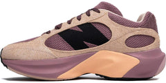 New Balance Warped Runner Purple Pink Black UWRPDSFA Sneaker Shoe Trainer