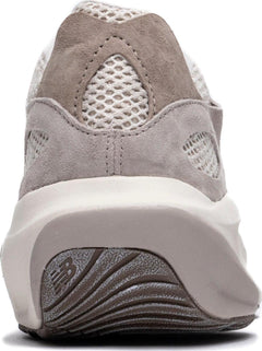 New Balance Warped Runner UWRPDGD Grey White Silver Sneaker Shoe Trainer
