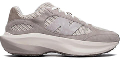 New Balance Warped Runner UWRPDGD Grey White Silver Sneaker Shoe Trainer