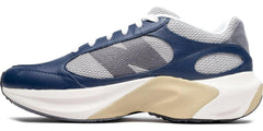 New Balance Warped Runner Blue White Beige Grey UWRPDMMB Sneaker Shoe Trainer