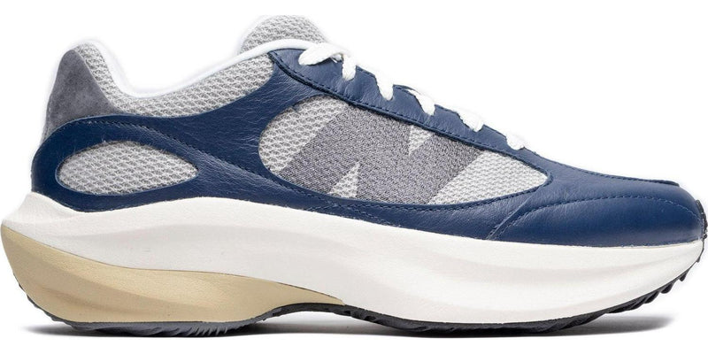 New Balance Warped Runner Blue White Beige Grey UWRPDMMB Sneaker Shoe Trainer