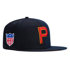 New Era Philadelphia Phillies '92 Health Navy Red Gray 59Fifty 5950 Patch Fitted