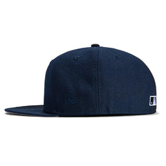 New Era Philadelphia Phillies '92 Health Navy Red Gray 59Fifty 5950 Patch Fitted