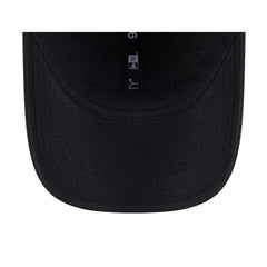 New Era Arizona Diamondbacks Black Red Blue 9Forty 940 Patch Snapback Cap Hat