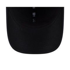 New Era Detroit Tigers Navy White Black 9Forty 940 Patch Snapback Cap Hat