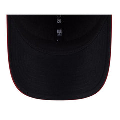New Era Arizona Diamondbacks Sedona Red Blue Black 9Forty 940 Patch Snapback Hat