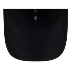 New Era San Diego Padres Brown Yellow Black 9Forty 940 Patch Snapback Cap Hat