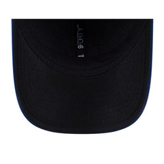 New Era NY Mets Royal Blue Red Black 9Forty 940 Patch Snapback Cap Hat
