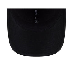 New Era Arizona Diamondbacks Sedona Red Black 9Forty 940 Patch Snapback Cap Hat
