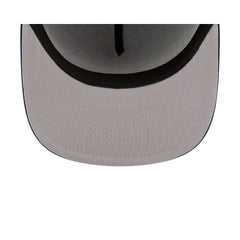New Era New Orleans Pelicans Dashmark Mesh Black Blue Gray 59Fifty 5950 Fitted