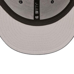 New Era NY Mets '86 WS Royal Blue Orange Gray White 59Fifty 5950 Patch Fitted