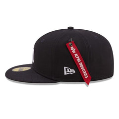 New Era NY Yankees Navy Army Blue White Red Gray Black 59Fifty 5950 Patch Fitted