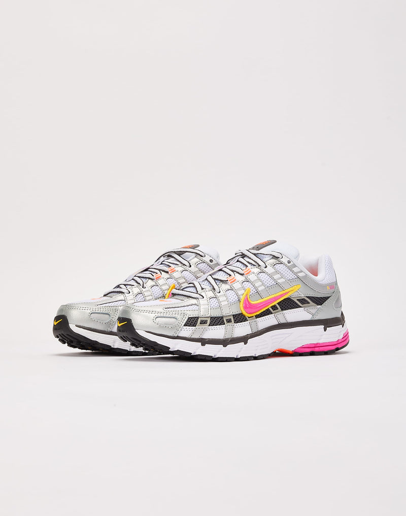 Nike P-6000
