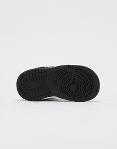 Nike Dunk Low Toddler
