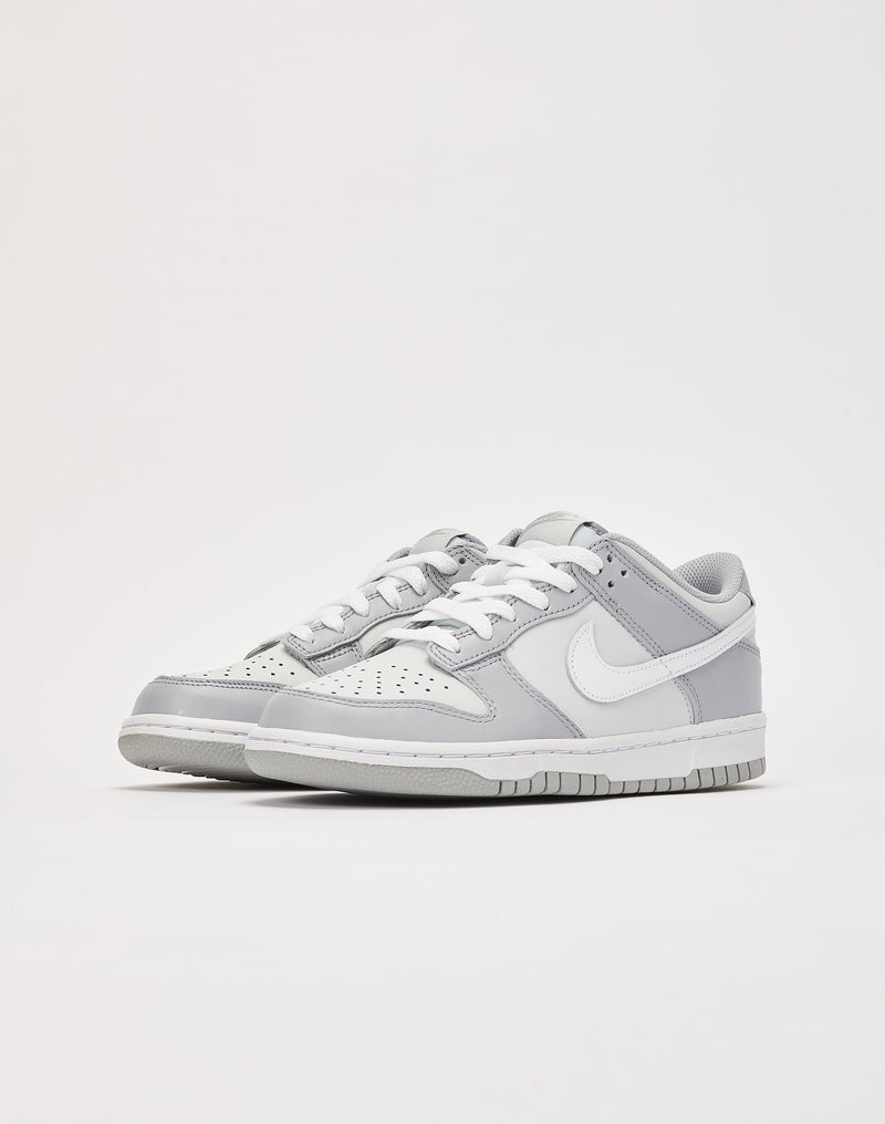 Nike Dunk Low Grade-School