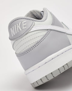 Nike Dunk Low Grade-School