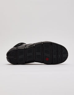 Nike Lebron 4 'Black and Anthracite'
