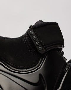 Nike Lebron 4 'Black and Anthracite'