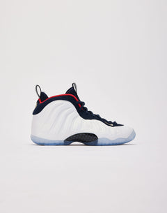 Nike Little Posite One 'Olympic' Grade-School