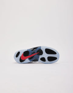Nike Little Posite One 'Olympic' Grade-School