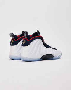 Nike Little Posite One 'Olympic' Grade-School