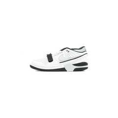 Nike AAF88 White Neutral Grey Black Sneaker Shoe Trainer