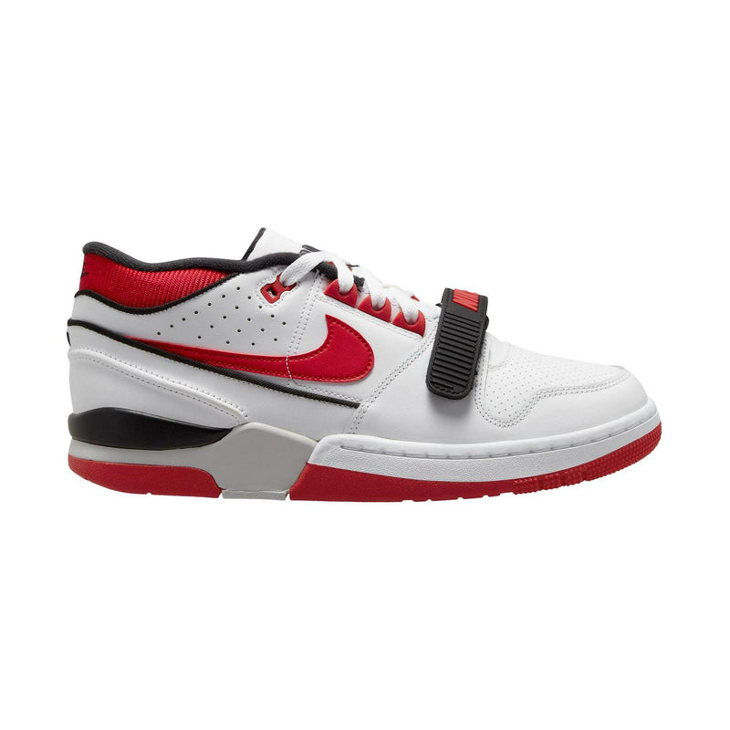 Nike Air Alpha Force 88x Billie Eilish SP Fire Red Grey DZ6763-101 Sneaker