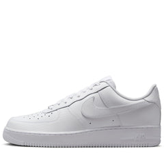 Nike Air Force 1 '07 'Carbon Fiber' White HF2886-100 Shoe Sneaker Trainer