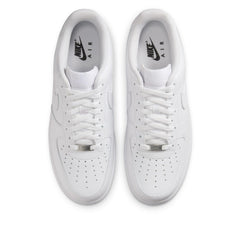 Nike Air Force 1 '07 'Carbon Fiber' White HF2886-100 Shoe Sneaker Trainer