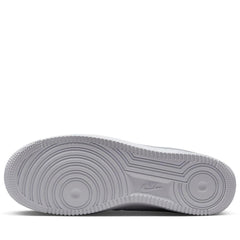 Nike Air Force 1 '07 'Carbon Fiber' White HF2886-100 Shoe Sneaker Trainer