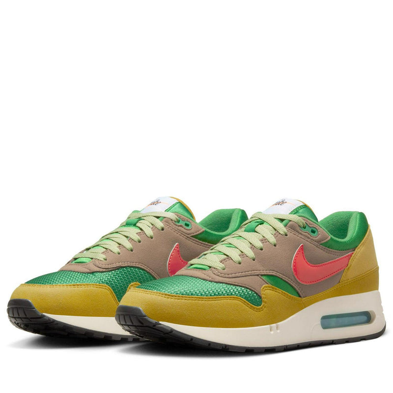 Nike Air Max 1 86 Premium Classic Ember Glow Pink White Black HF0551-300 Sneaker