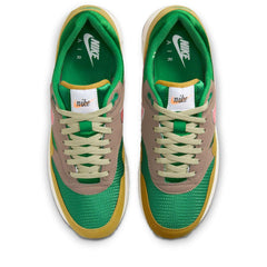 Nike Air Max 1 86 Premium Classic Ember Glow Pink White Black HF0551-300 Sneaker