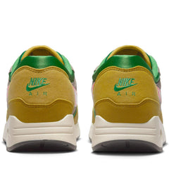 Nike Air Max 1 86 Premium Classic Ember Glow Pink White Black HF0551-300 Sneaker