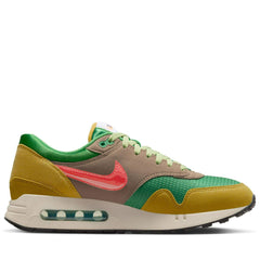 Nike Air Max 1 86 Premium Classic Ember Glow Pink White Black HF0551-300 Sneaker