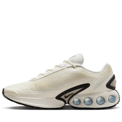 Nike Air Max Dn Sail White Black Red DV3337-100 Sneaker Shoe Trainer