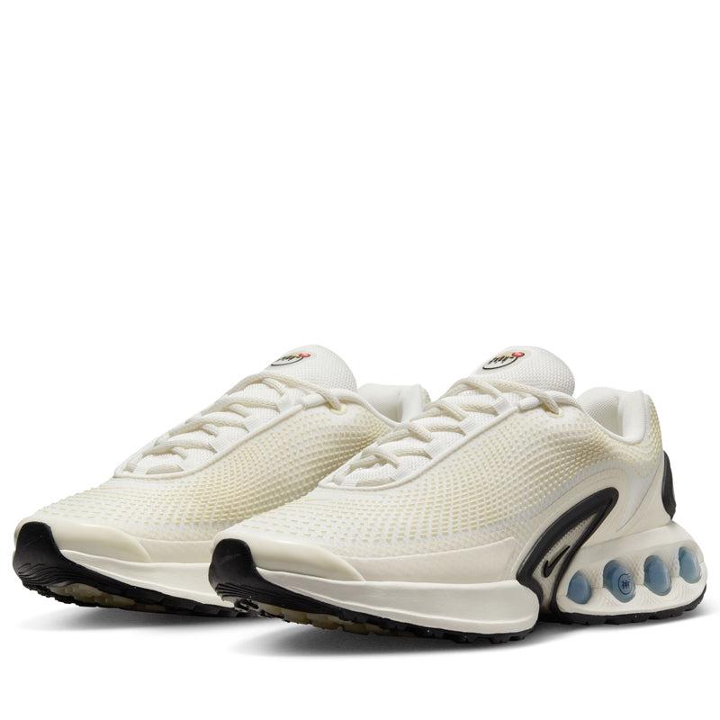 Nike Air Max Dn Sail White Black Red DV3337-100 Sneaker Shoe Trainer