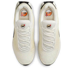 Nike Air Max Dn Sail White Black Red DV3337-100 Sneaker Shoe Trainer