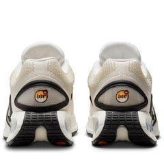 Nike Air Max Dn Sail White Black Red DV3337-100 Sneaker Shoe Trainer