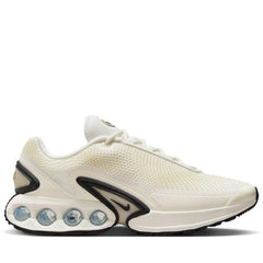 Nike Air Max Dn Sail White Black Red DV3337-100 Sneaker Shoe Trainer