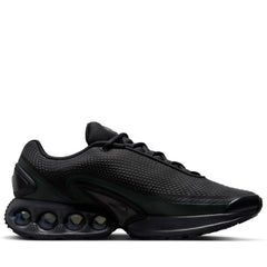 Nike Air Max Dn Triple Black Dark Smoke Grey Red DV3337-002 Sneaker Shoe Trainer